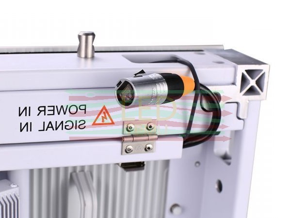 P2.9 outdoor LED screen aluminium cabinet - Image 8