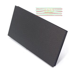 P3.076 outdoor LED Sign Module