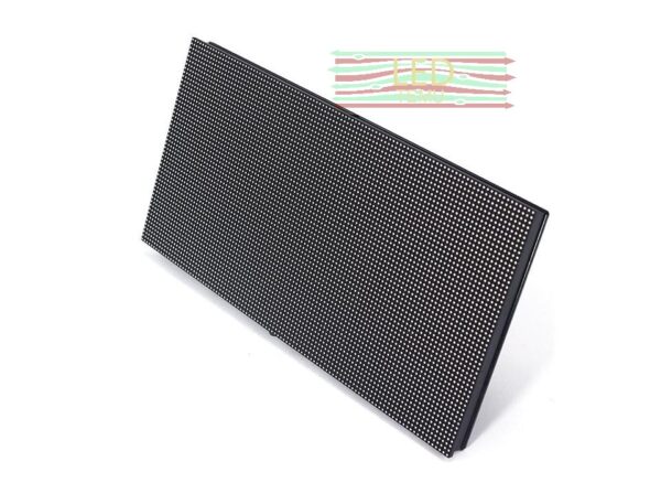 P3.076 outdoor LED Sign Module