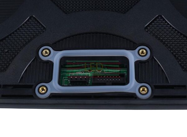 P3.91 outdoor LED Module - Image 3