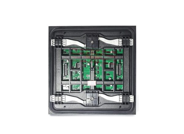 P3.91 outdoor front modules - Image 3