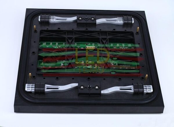 P6.67 front access LED module - Image 4
