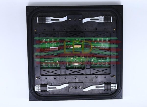 P6.67 front access LED module - Image 3