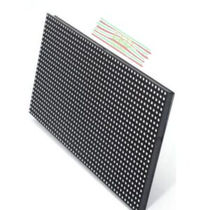 P6.67 Outdoor LED module