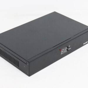 Linsn TS851 TS851D fullcolor LED display exterior sender