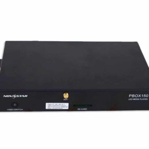 Novastar PBOX150 LED Media Player