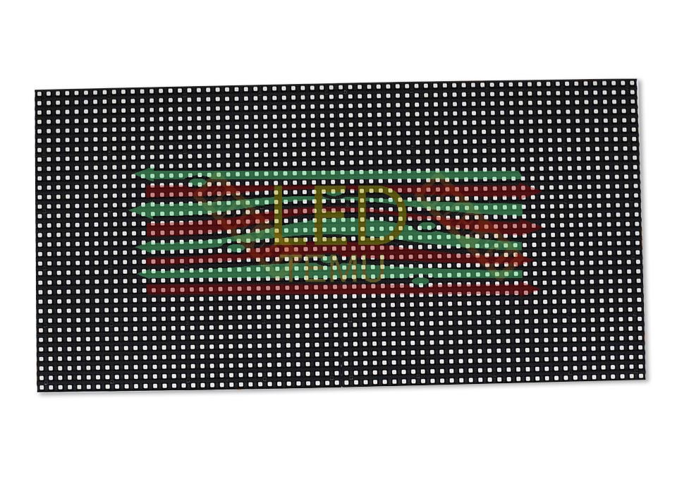 Outdoor P5 SMD Fullcolor Module