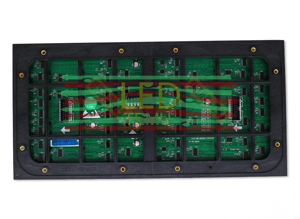 Outdoor P5 SMD Fullcolor Module - Image 3