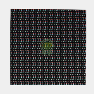 P10 32*32 basic outdoor led module