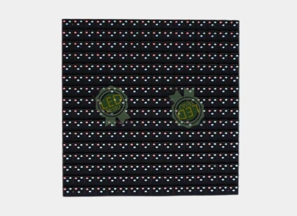 P16 outdoor RGB LED panel
