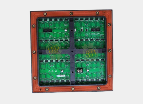 P16 outdoor RGB LED panel - Image 2