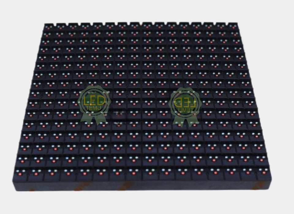 P20 Truecolor outdoor LED segments