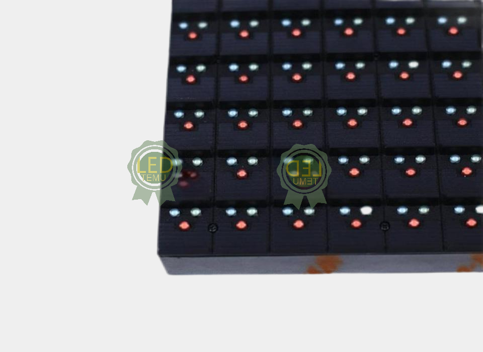 P20 Truecolor outdoor LED segments - Image 2