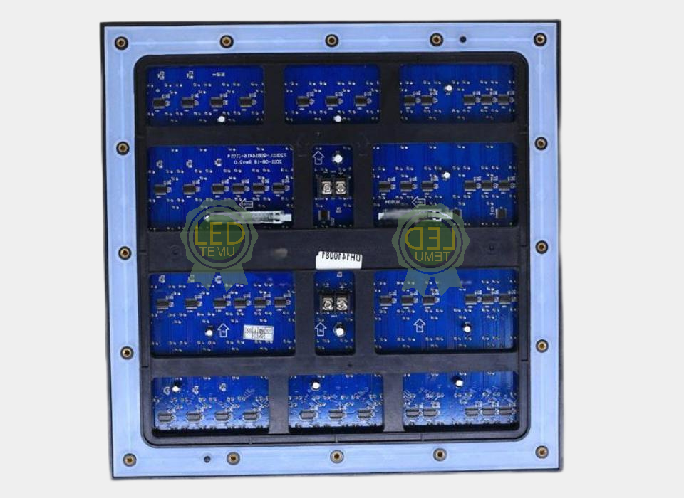 P20 Truecolor outdoor LED segments - Image 3