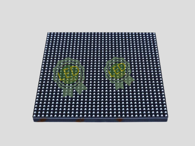 P6 Full Color indoor SMD LED Module