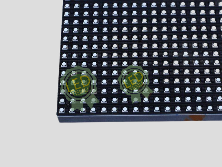 P6 Full Color indoor SMD LED Module - Image 2