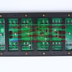 P8 Outdoor SMD LED module 4020