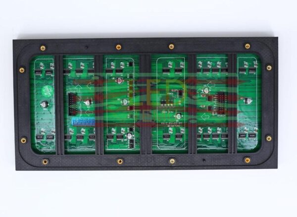 P8 Outdoor SMD LED module 4020