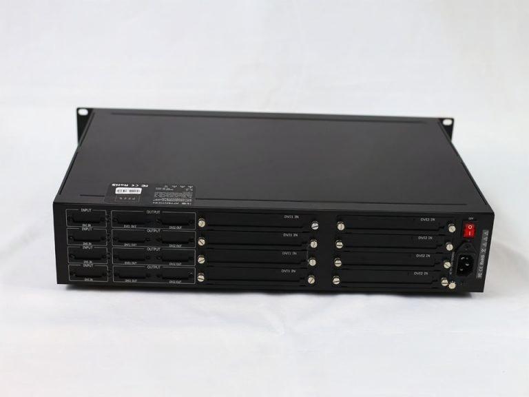 RGBlink TSH8 Sending Box - Image 2