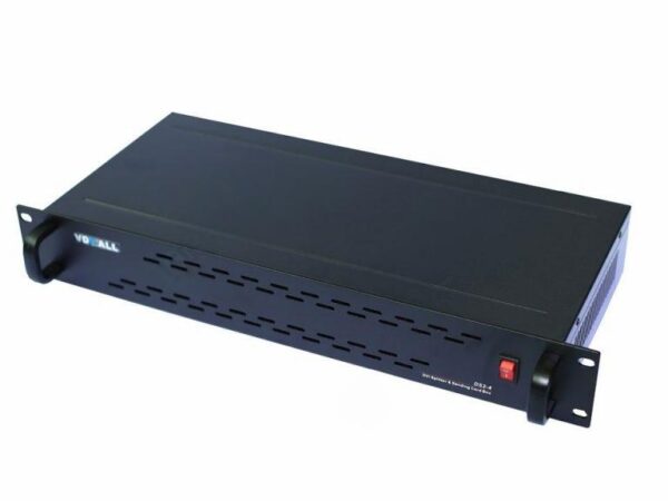 VDwall DS2-4 DVI Splitter - Image 4