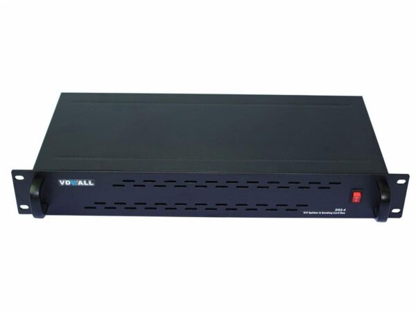 VDwall DS2-4 DVI Splitter - Image 3