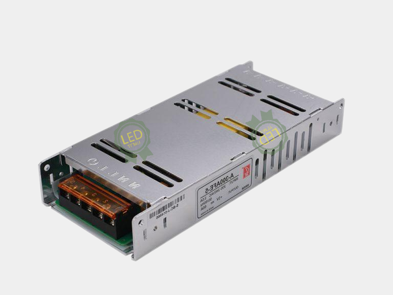 CZCL A-300AFE-5 LED Power - Image 3