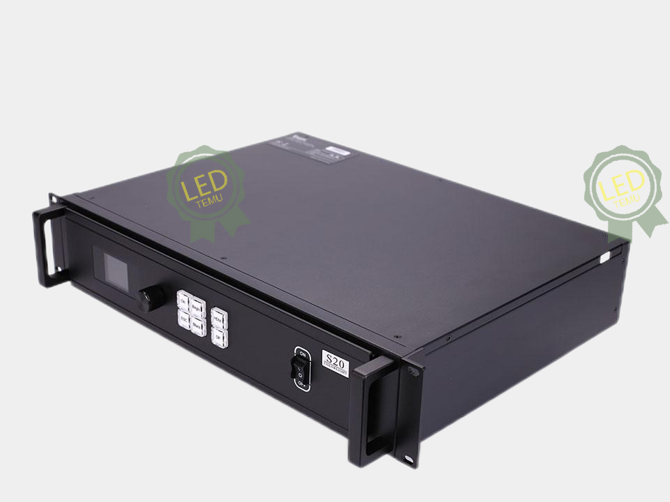 Colorlight S20 Sending box - Image 6