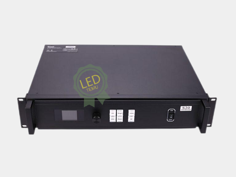 Colorlight S20 Sending box