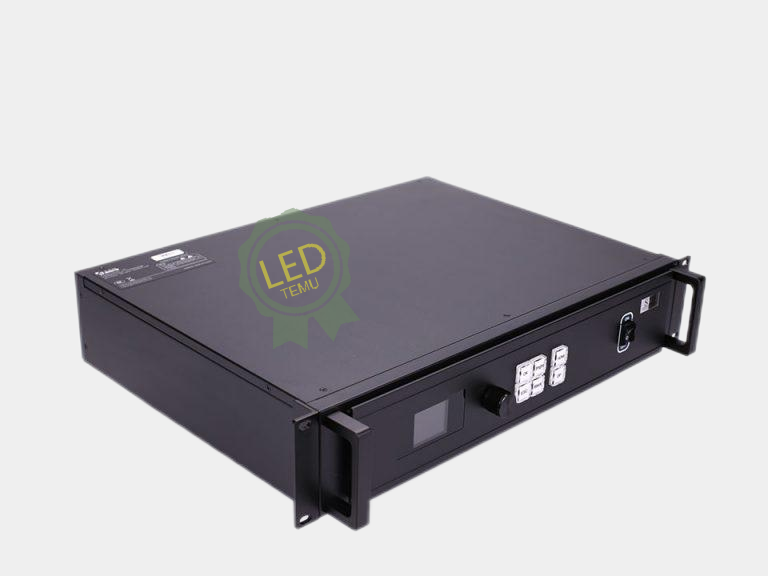 Colorlight S20 Sending box - Image 3