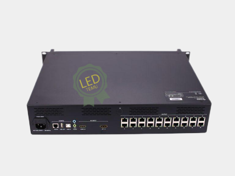 Colorlight S20 Sending box - Image 2