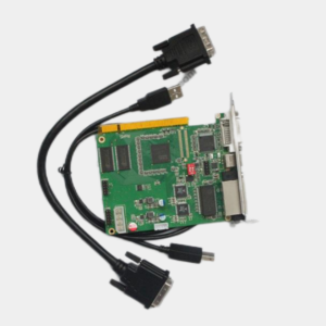Linsn TS802 LED Display sending card