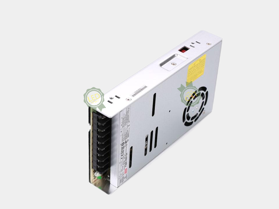 Meanwell LRS-450-24 Power Supply