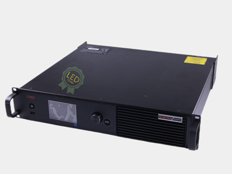 Novastar MX40 Pro Display Controller