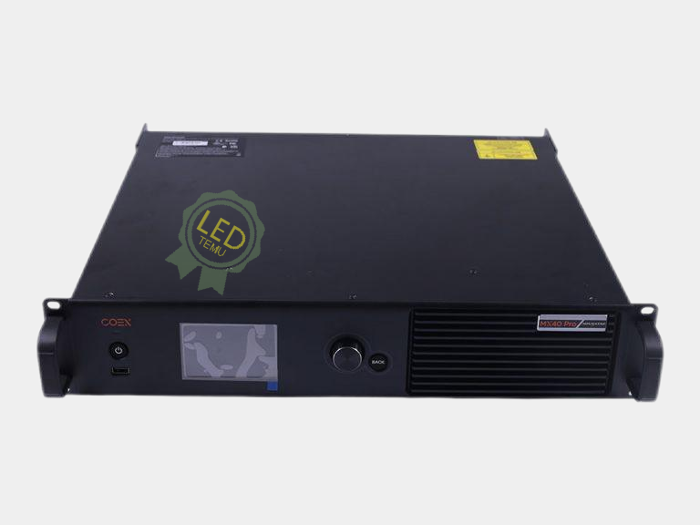 Novastar MX40 Pro Display Controller - Image 2