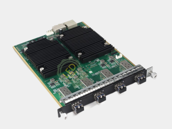 Novastar H_4xfiber sending card - Image 6
