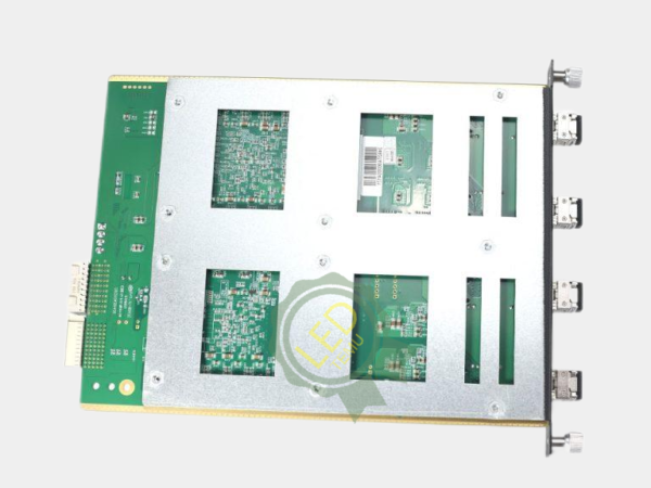 Novastar H_4xfiber sending card - Image 3