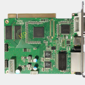Linsn TS801D LED transmitter card