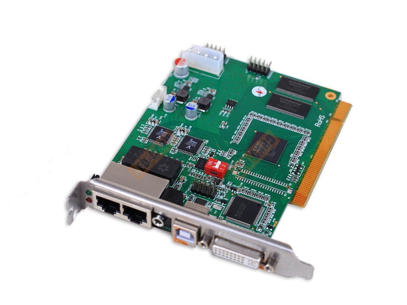 Linsn TS802 LED card (Compatible TS701 TS801)