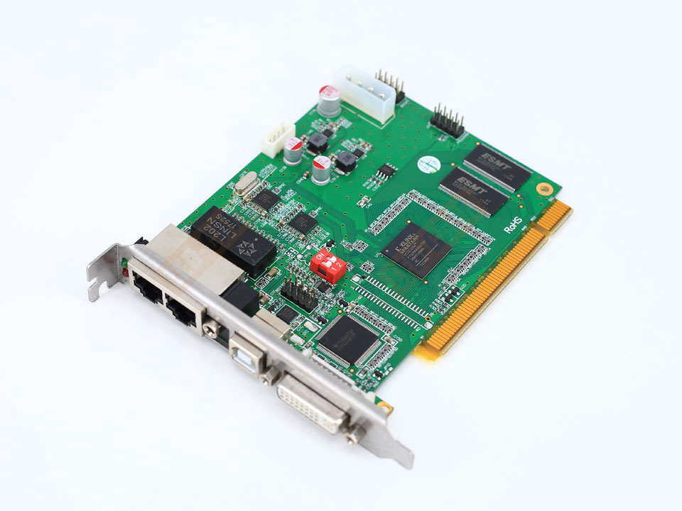 Linsn TS802 LED Sending card