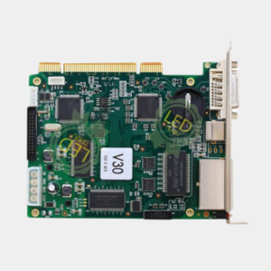 MoonCell VCMA7-V30 sending Card