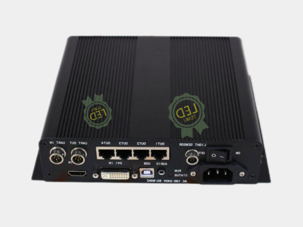 Novastar MCTRL610 LED display controller - Image 3